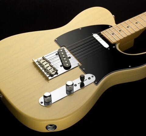 Fender